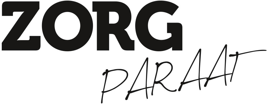 Logo van ZorgParaat
