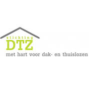 Logo van DTZ