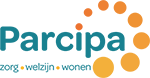 Logo van Parcipa