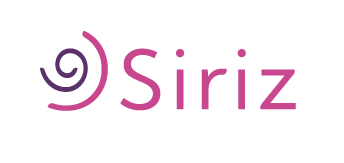 Logo van Siriz