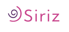 Logo van Siriz