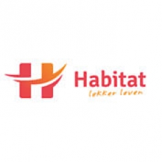 Logo van Habitat Lekker leven