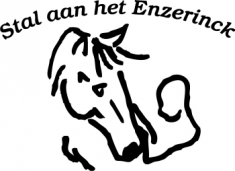 Logo van Stal aan het Enzerinck