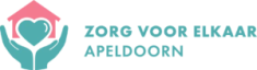 Logo van Zorg voor elkaar Apeldoorn