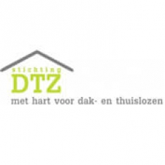 Logo van DTZ