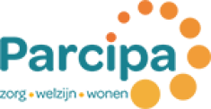 Logo van Parcipa